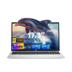 ACEMAGIC AX17 Intel Alder Lake N97/N95 17.3" Laptop