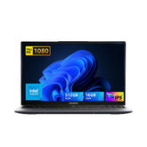 ACEMAGIC LX15 Intel Alder Lake N97 Portátil