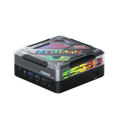 ACEMAGIC AM18 AMD Ryzen 7 8845HS Mini PC