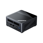 ACEMAGIC F5A AMD Ryzen™ 7 H 255/Ryzen AI 9 HX 470 Mini PC