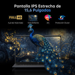 ACEMAGIC LX15 Intel Alder Lake N97 Portátil