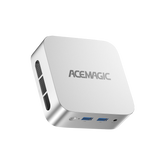 ACEMAGIC V1 Intel Alder Lake N95/Twin Lake N150 Mini PC