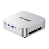 ACEMAGIC W1 AMD Ryzen 7 8745HS/H 255 Mini PC