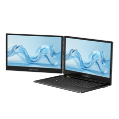 ACEMAGIC X1 Dual-screen Intel Core i7-1255U Portátil