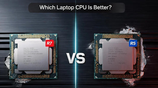 Ryzen 7 7730U vs Ryzen 5 7430U Laptop: ¿Cuál elegir?