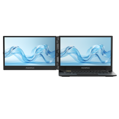 ACEMAGIC X1 Dual-screen Intel Core i7-1255U Portátil
