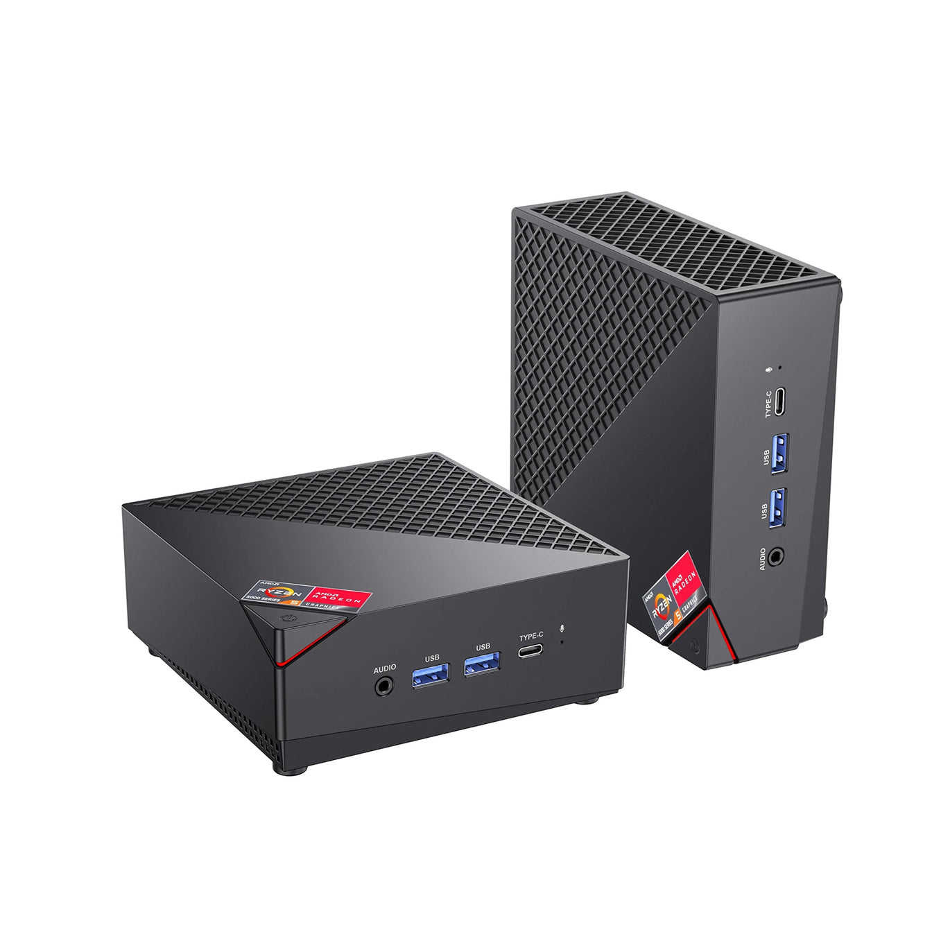 Mini PC: ofrece nuevas experiencias para el entretenimiento, la