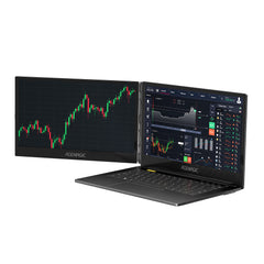 ACEMAGIC X1 Dual-screen Intel Core i7-1255U Portátil