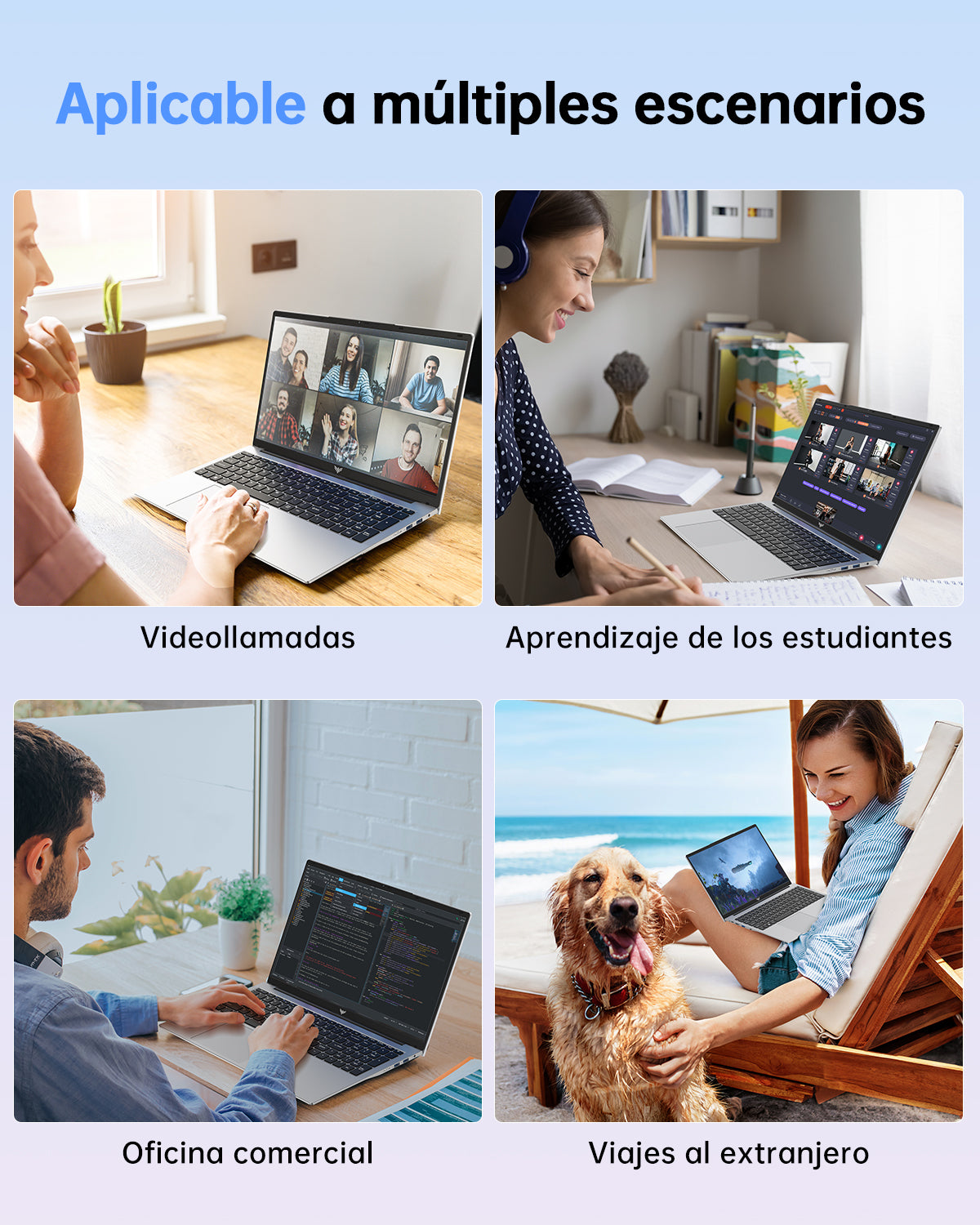 ACEMAGIC ‎AX17 Intel Alder Lake N97/N95 17.3