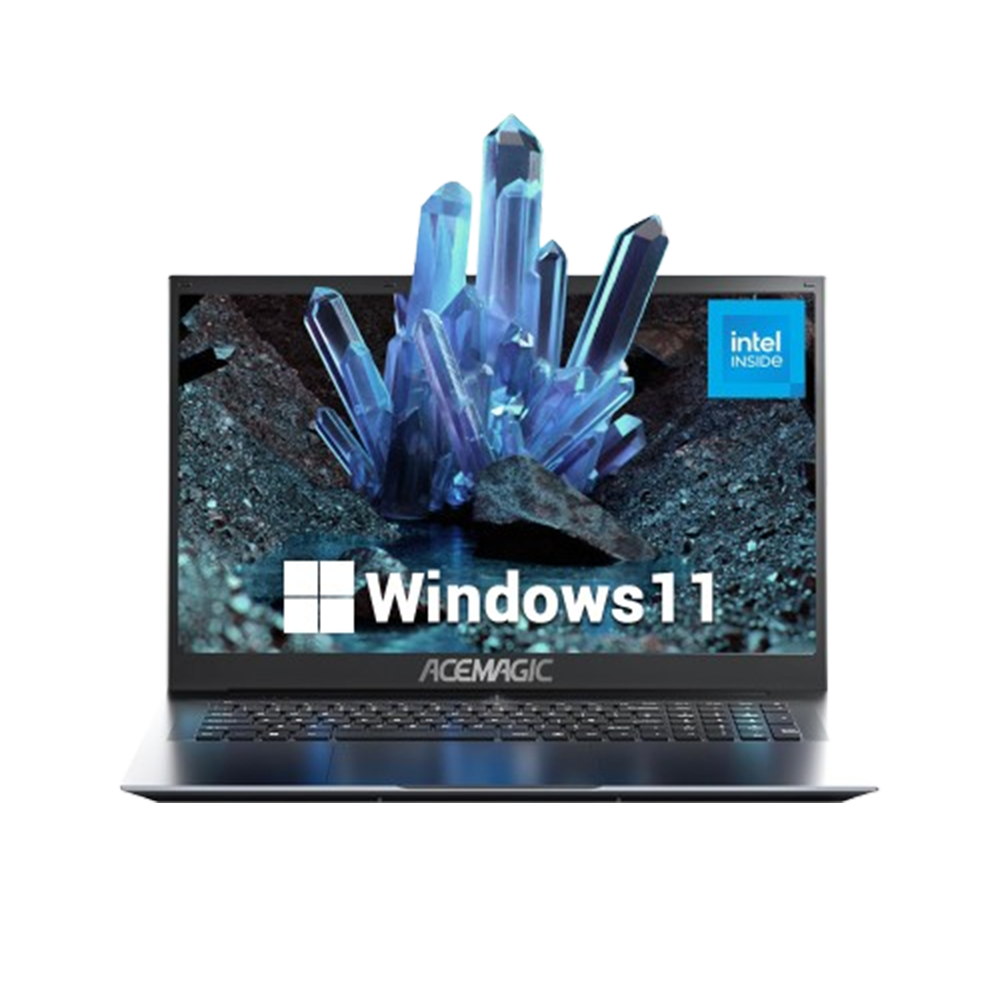ACEMAGIC ‎AX18 Intel Twin Lake N150 18.5" Laptop