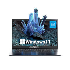 ACEMAGIC ‎AX18 Intel Twin Lake N150 18.5" Laptop