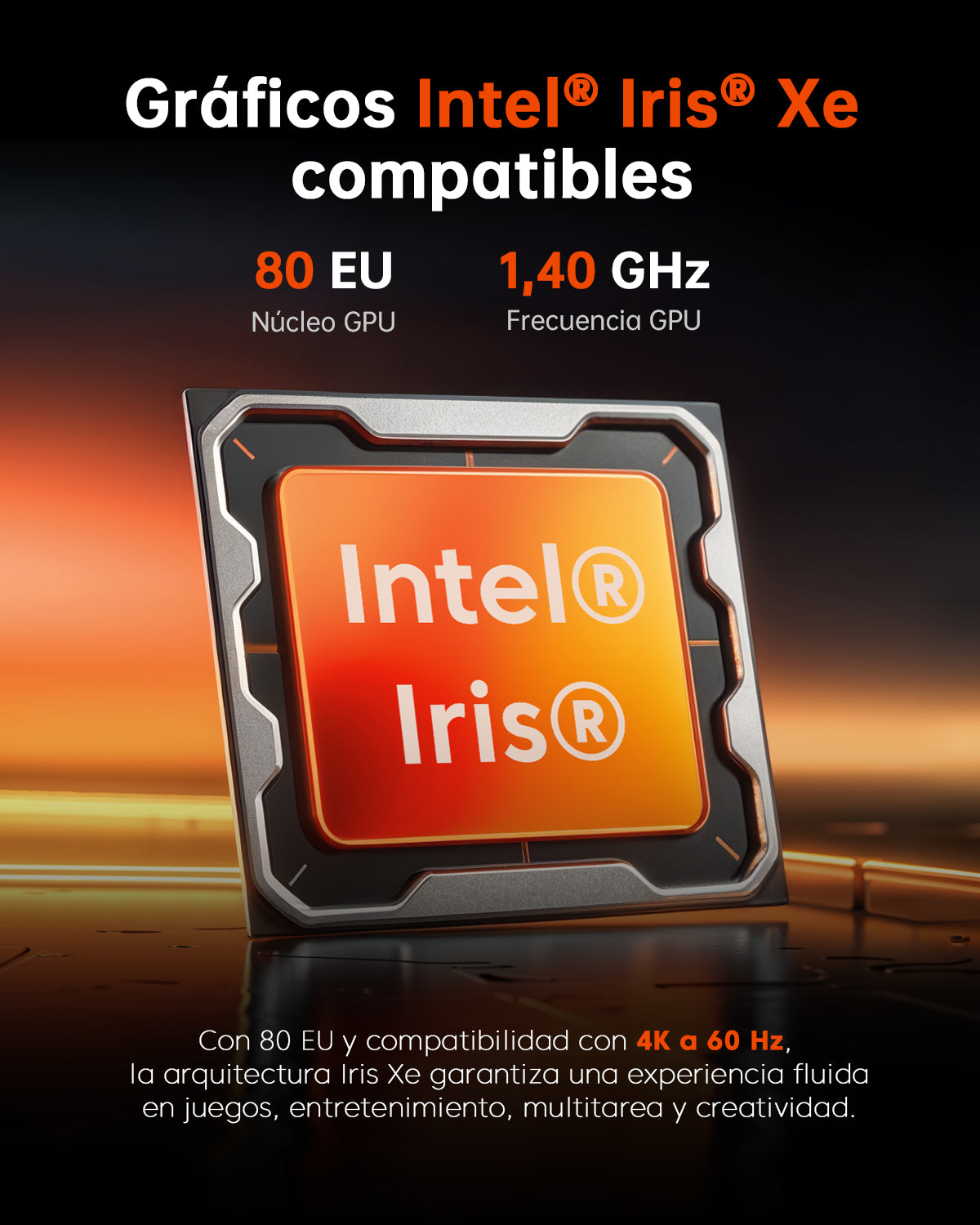 ACEMAGIC K1 Intel® Core™ i5-12600H Mini PC