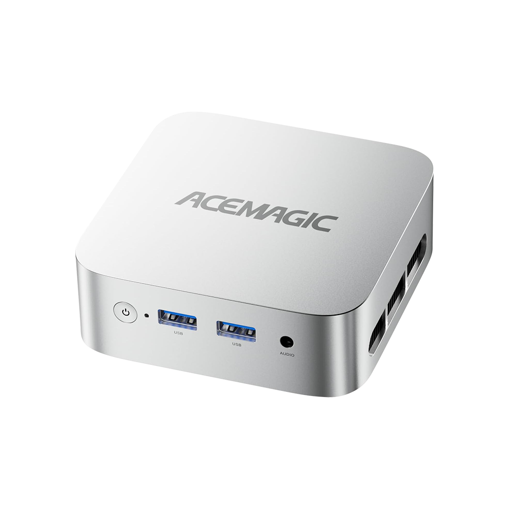 ACEMAGIC K1 Intel® Core™ i5-12600H Mini PC