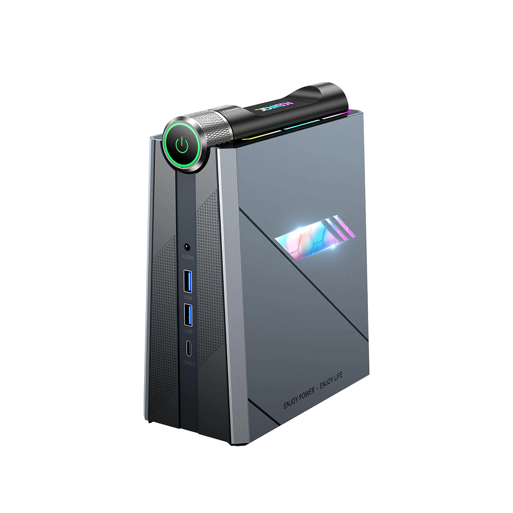 ACEMAGIC AD08 Intel® Core™ i9-12900H Mini PC