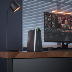 ACEMAGIC AD08 Intel® Core™ i9-12900H Mini PC