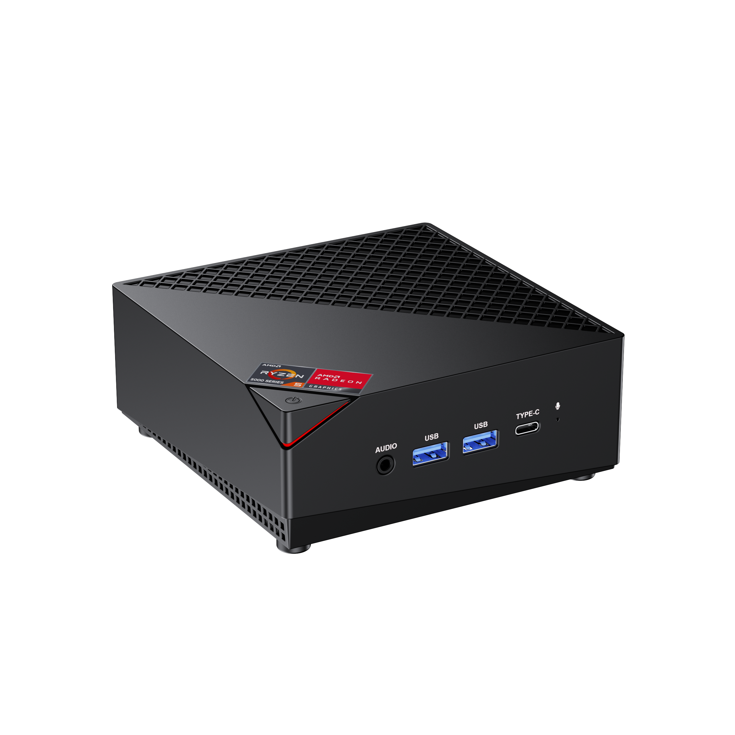 ACEMAGIC AM06 Pro AMD Ryzen 7 Mini PC