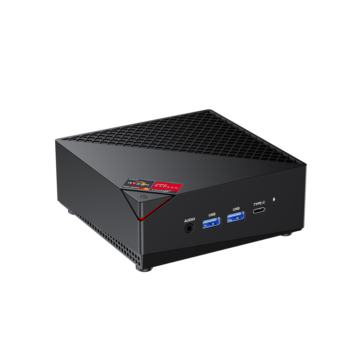 ACEMAGIC AM06 Pro AMD Ryzen 7 Mini PC