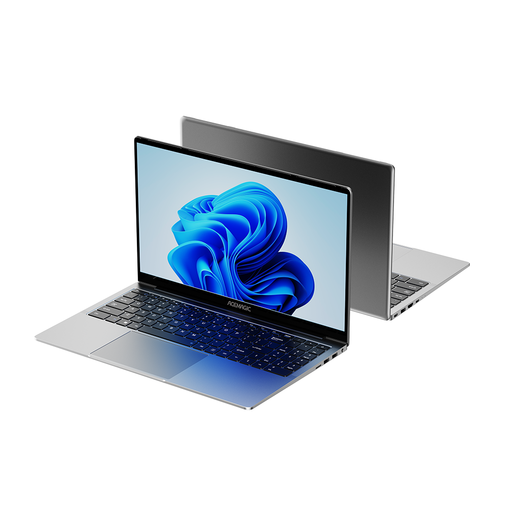 ACEMAGIC ‎AX15 Intel Alder Lake N97 15.6" Laptop