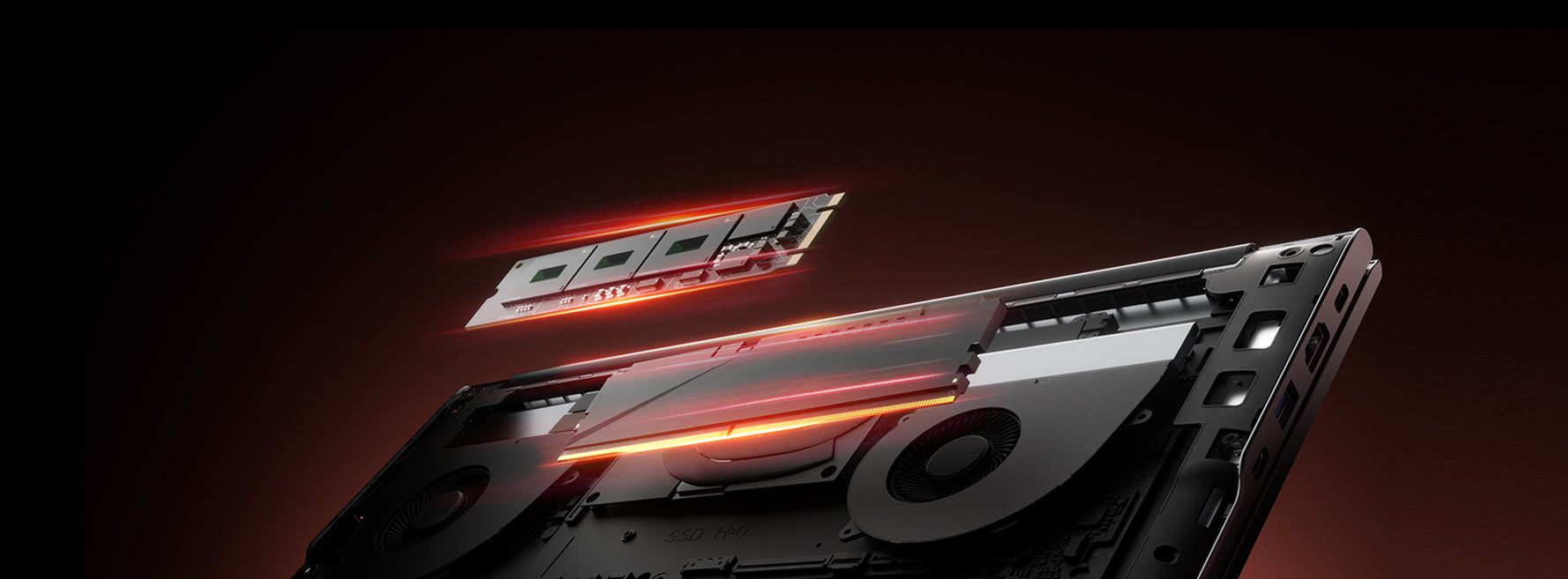 ACEMAGIC RX16 AMD Ryzen 7 H255/9 6900HX 16