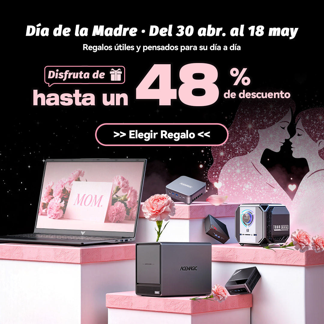 ACEMAGIC ES