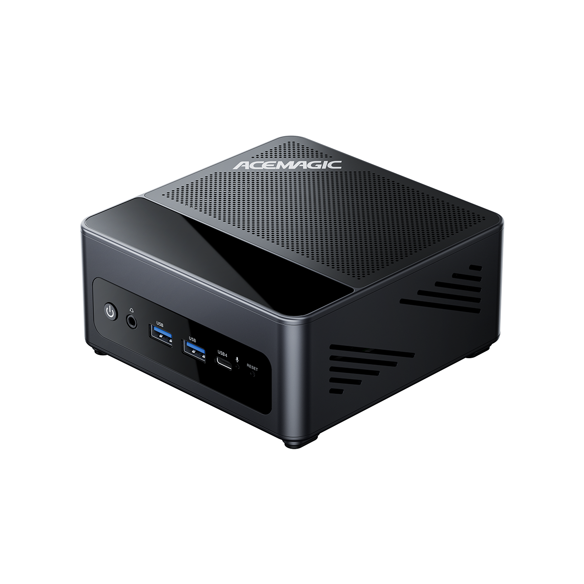 ACEMAGIC F5A AMD Ryzen™ 7 H 255/Ryzen AI 9 HX 470 Mini PC