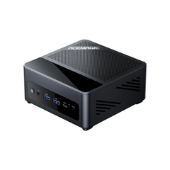 ACEMAGIC F5A AMD Ryzen™ 7 H 255/Ryzen AI 9 HX 470 Mini PC