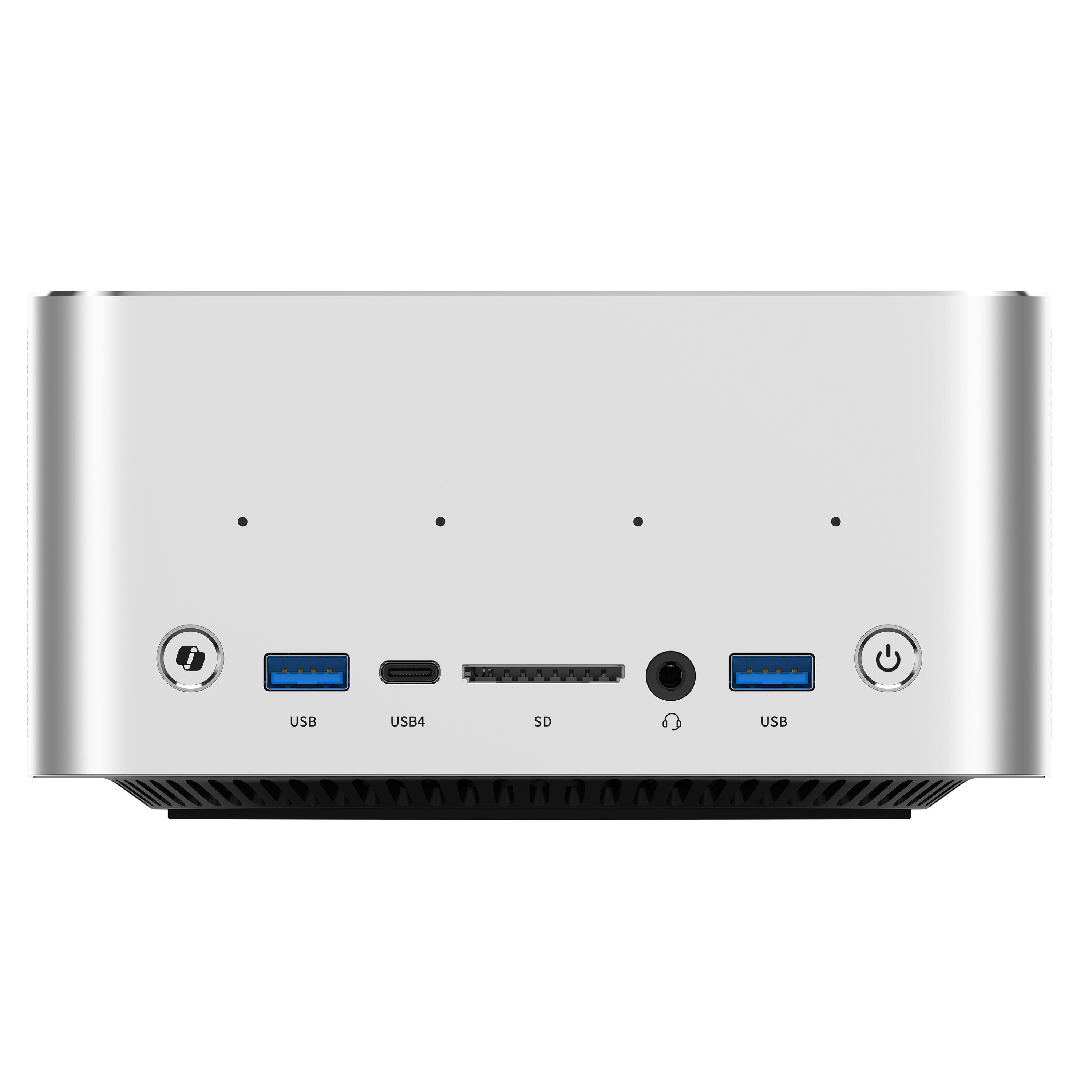 ACEMAGIC F9A Ryzen AI Max+395 AI Mini Workstation