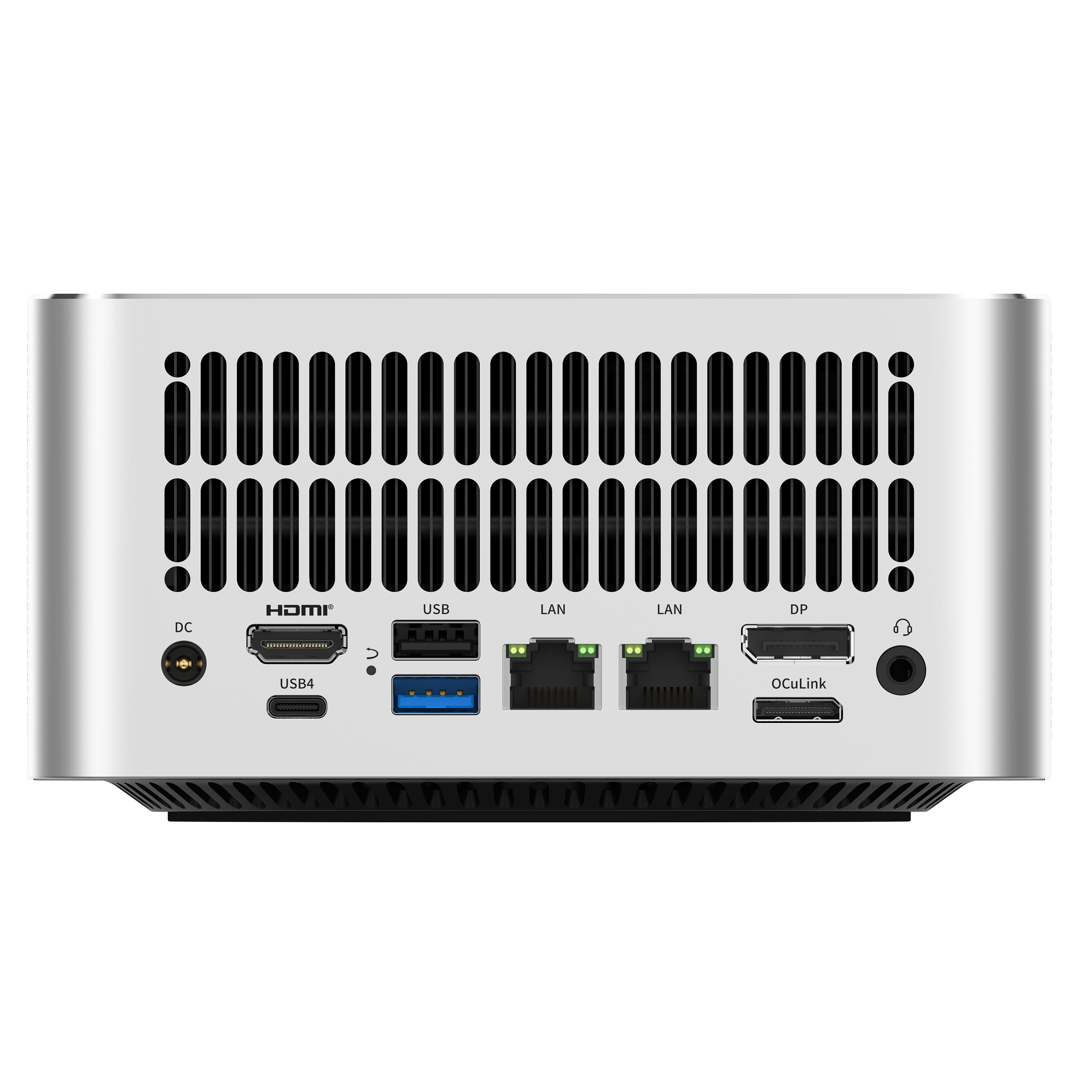 ACEMAGIC F9A Ryzen AI Max+395 AI Mini Workstation