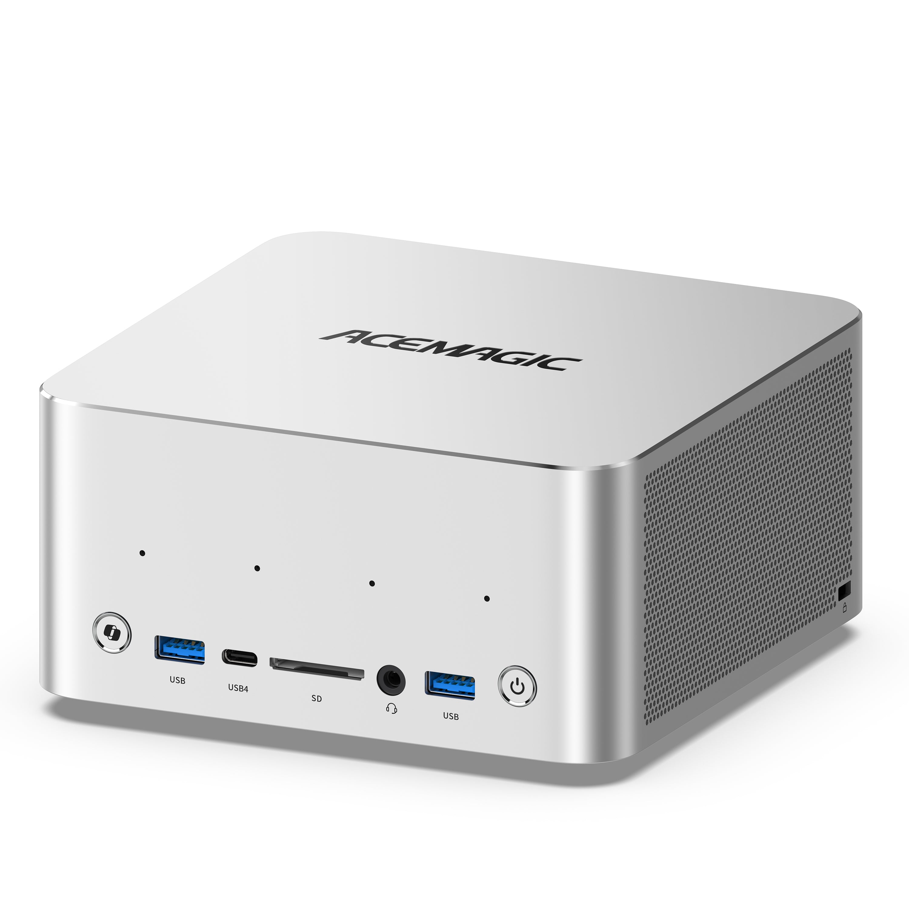 ACEMAGIC F9A Ryzen AI Max+395 AI Mini Workstation