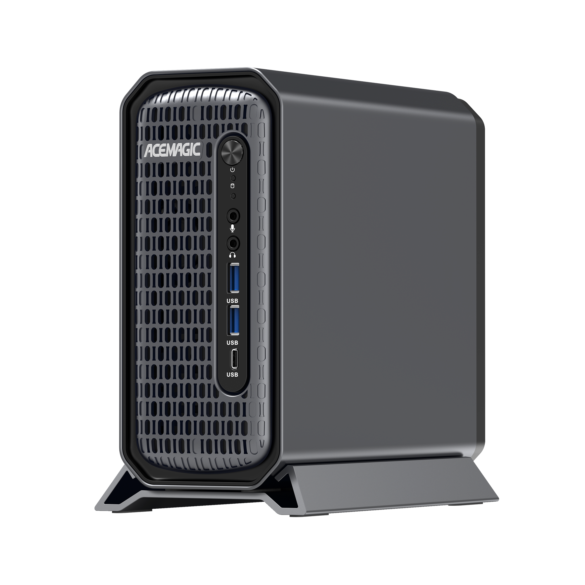 ACEMAGIC G3A Intel® Core™ i9-13900F+NVIDIA RTX 2000Ada Mini PC