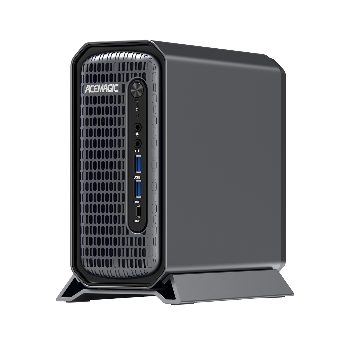 ACEMAGIC G3A Intel® Core™ i9-13900F+NVIDIA RTX 2000Ada Mini PC