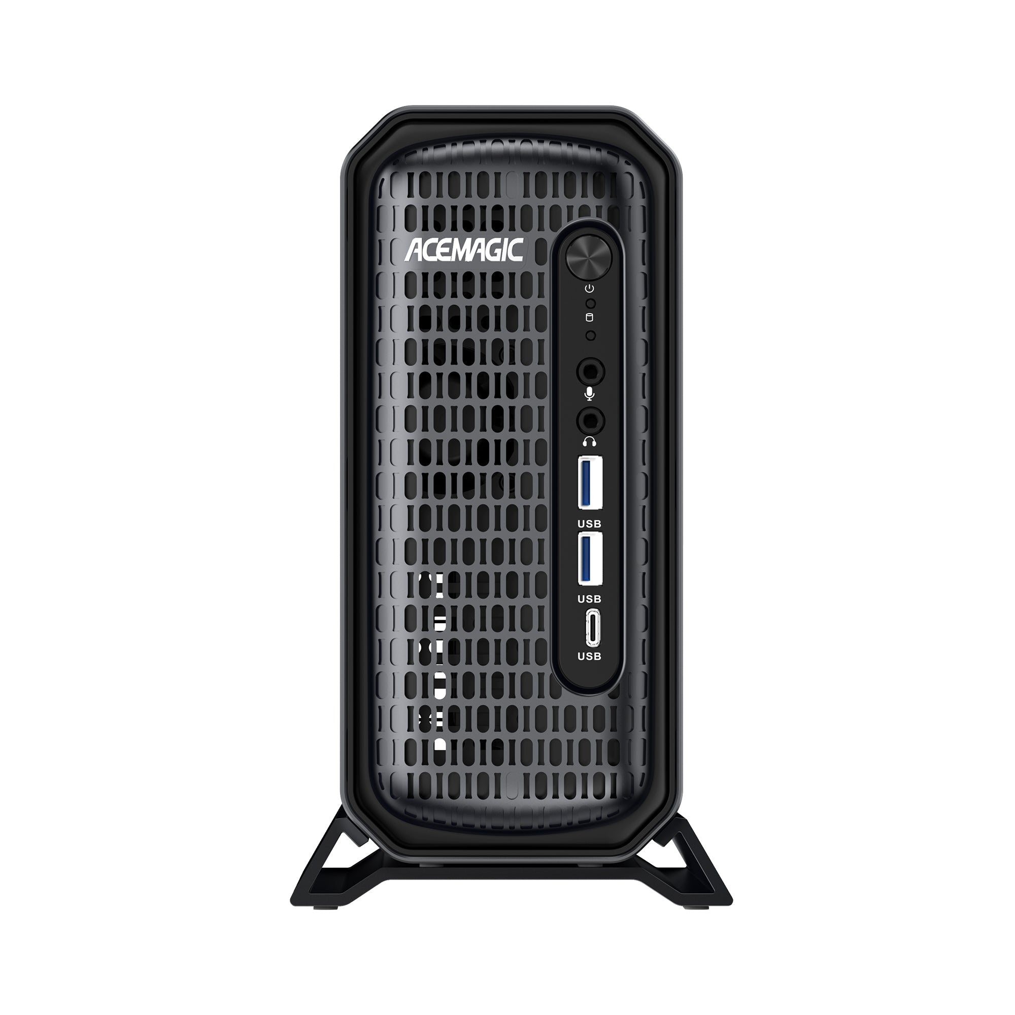 ACEMAGIC G3A Intel® Core™ i9-13900F+NVIDIA RTX 2000Ada Mini PC