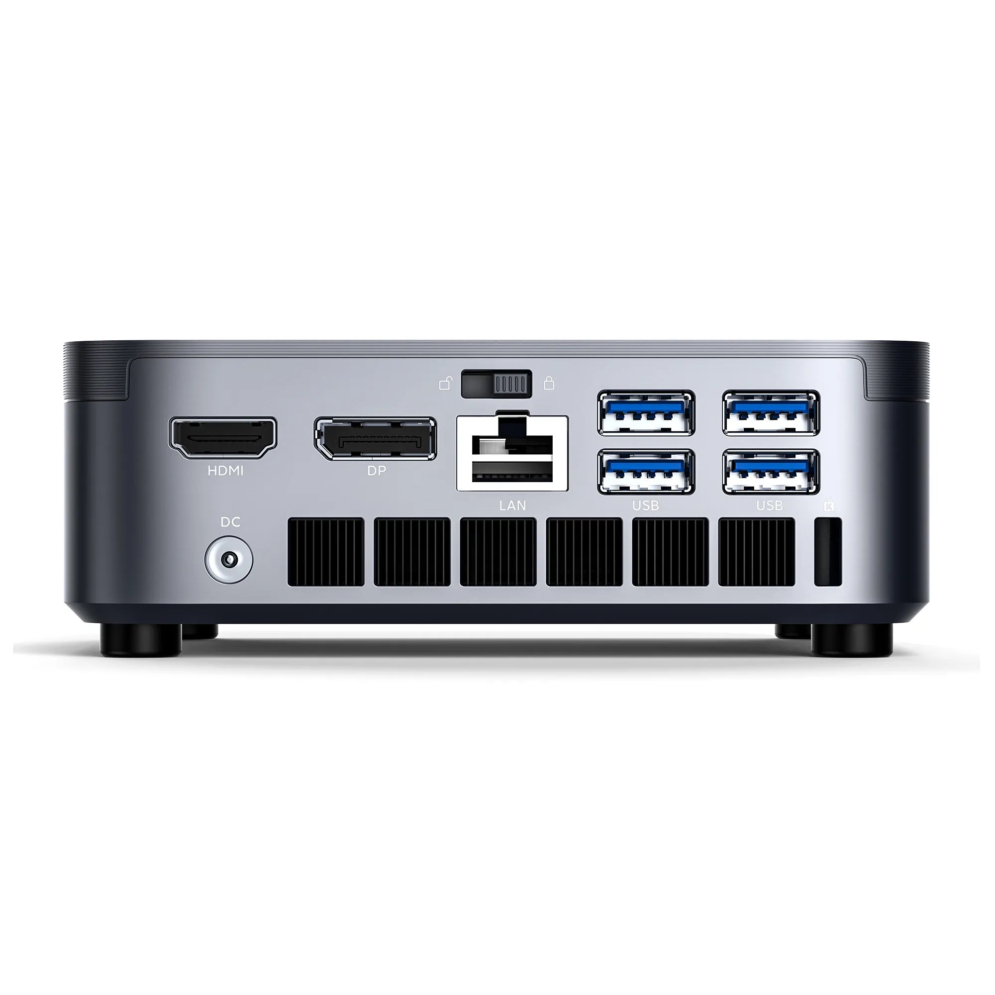 ACEMAGIC K5 Intel® Core™ 5 320/Intel® Core™ 5 320 Mini PC