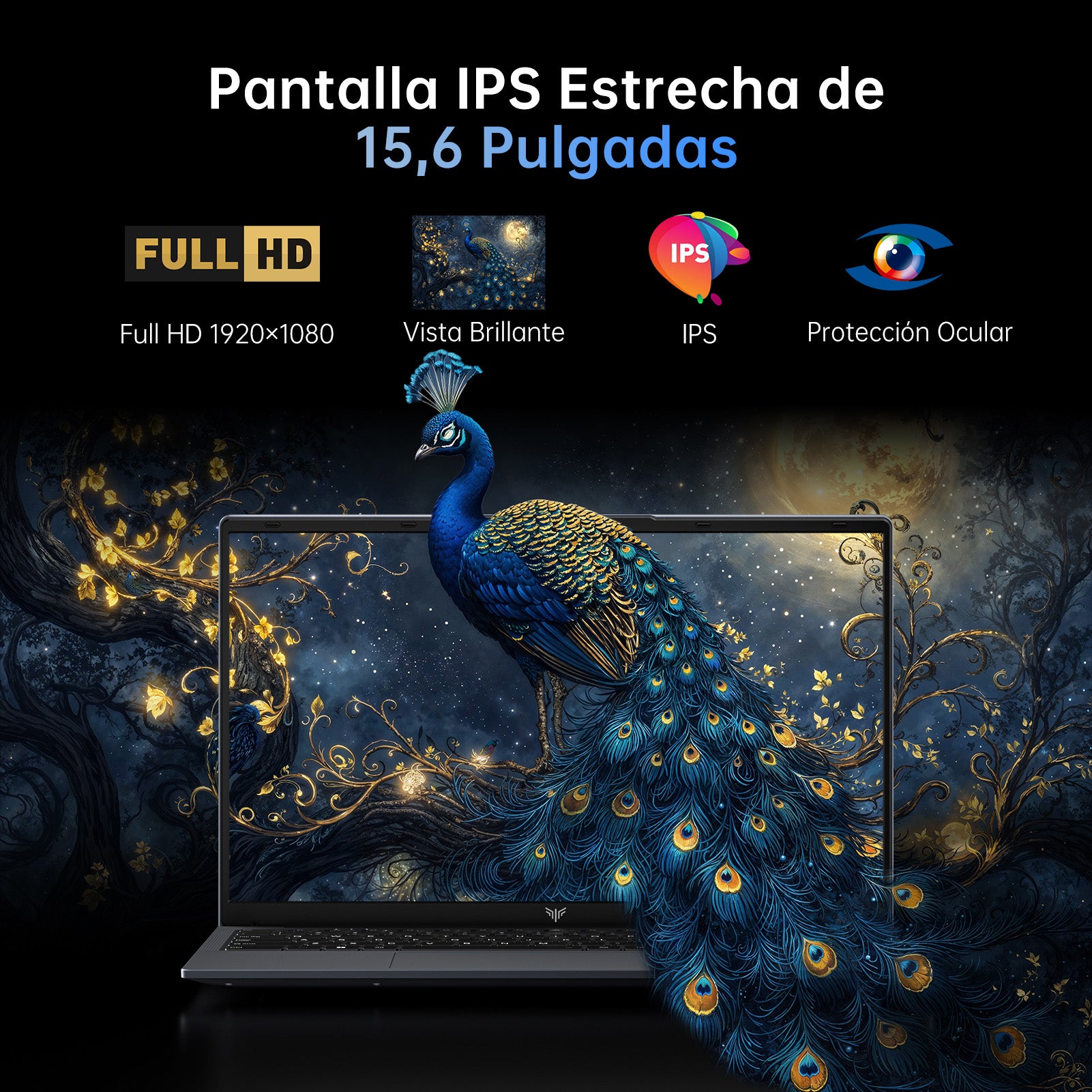 ACEMAGIC ‎LX15 Intel Alder Lake N97 Portátil