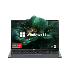 ACEMAGIC ‎LX15 PRO AMD Ryzen 7 7730U/5825U 15.6" Laptop