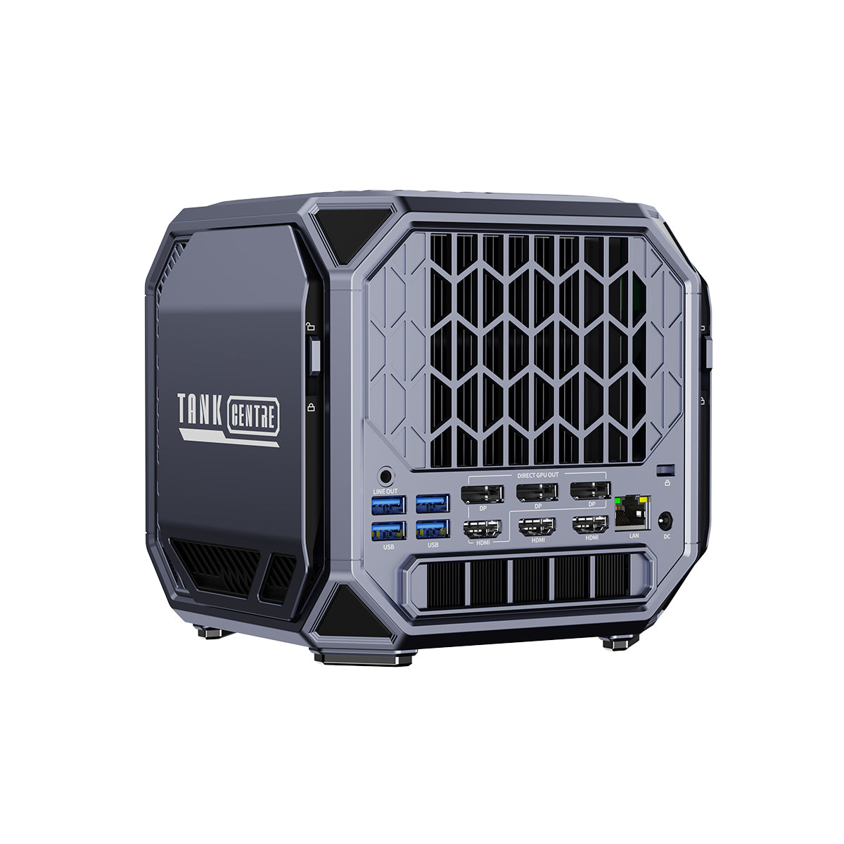 ACEMAGIC M1A PRO Intel® Core