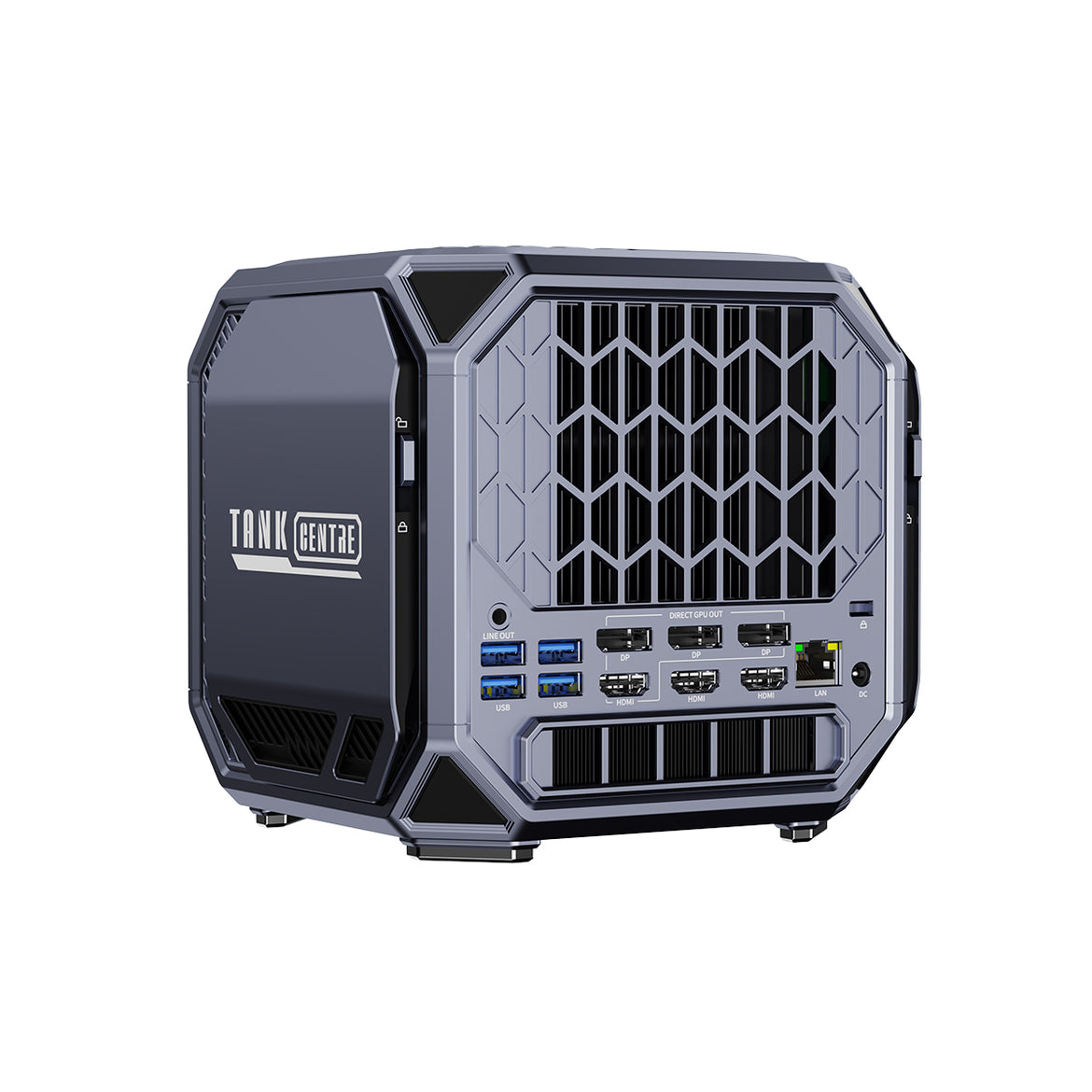 Mini PC: ofrece nuevas experiencias para el entretenimiento, la