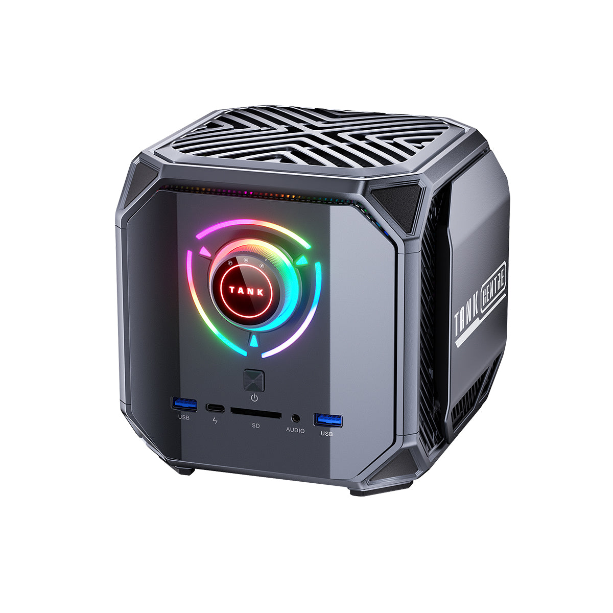 ACEMAGIC M1A PRO Intel® Core