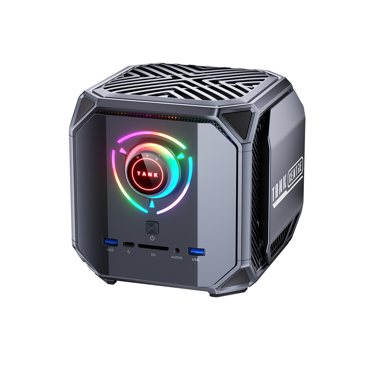ACEMAGIC M1A PRO Intel® Core" i9-13900HK Mini PC