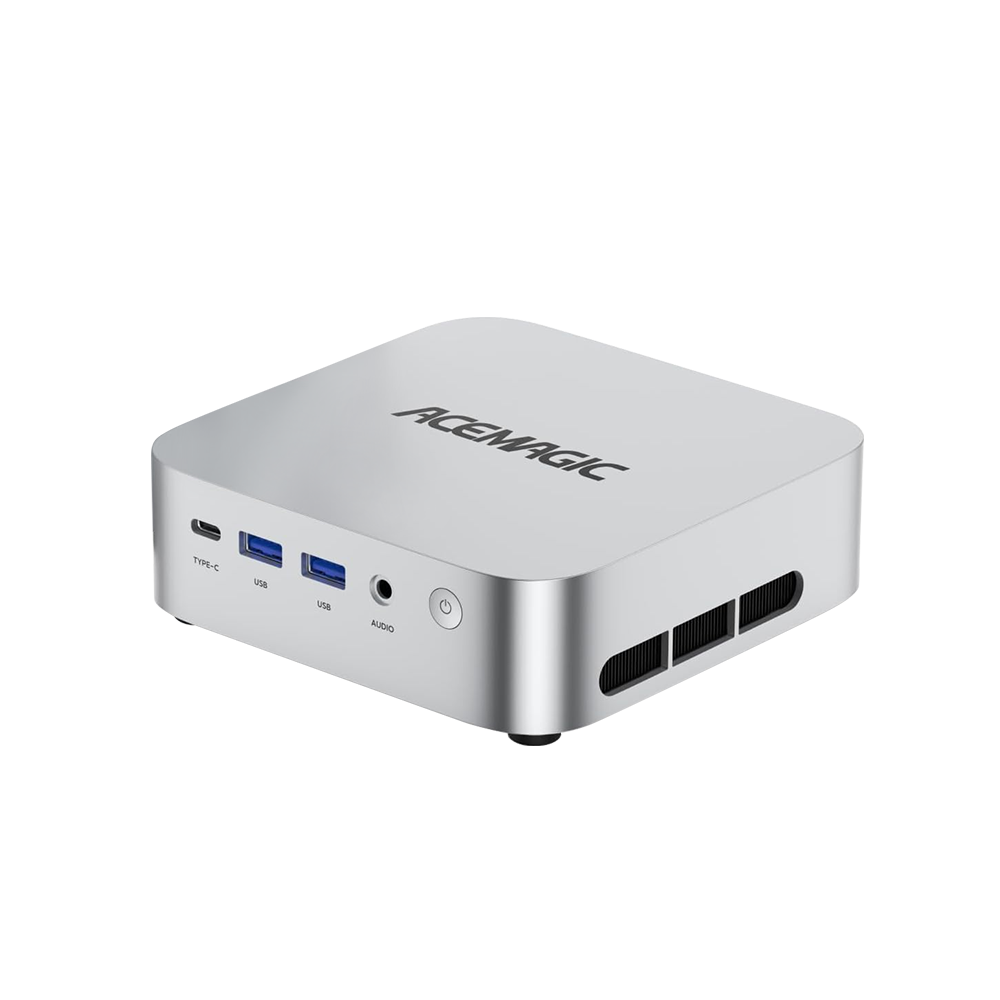 ACEMAGIC M1 Ryzen 7 Mini PC