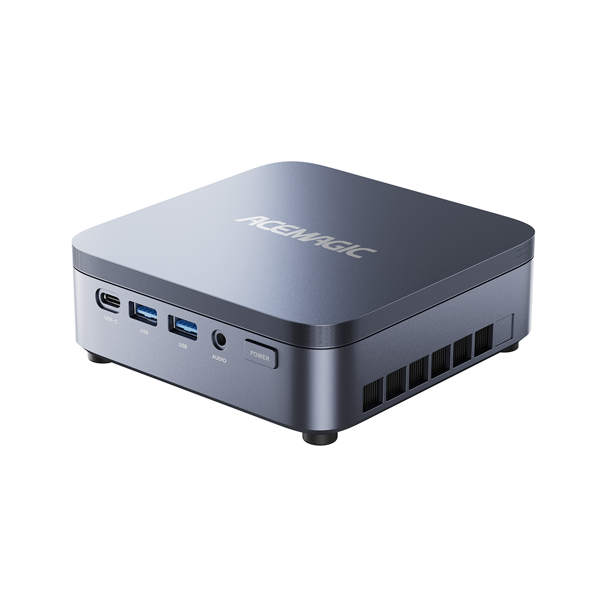 ACEMAGIC M5 Intel® Core™ i9-14900HX Mini PC