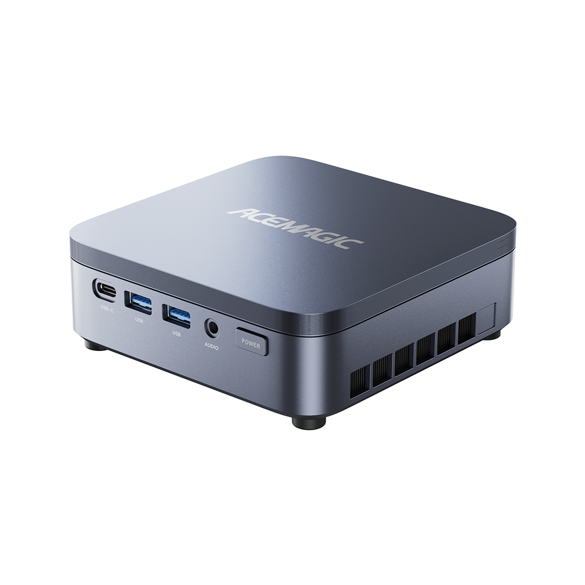ACEMAGIC Mini PC Potentes y Baratos | Gaming e IA de Alto