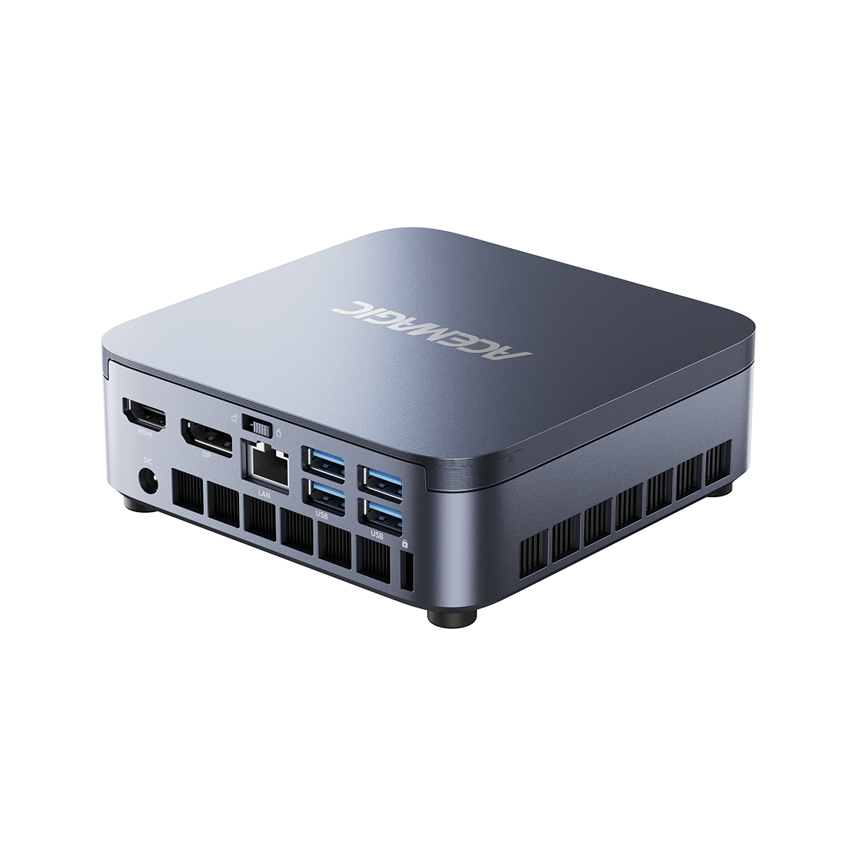 ACEMAGIC M5 Intel® Core™ i9-14900HX Mini PC
