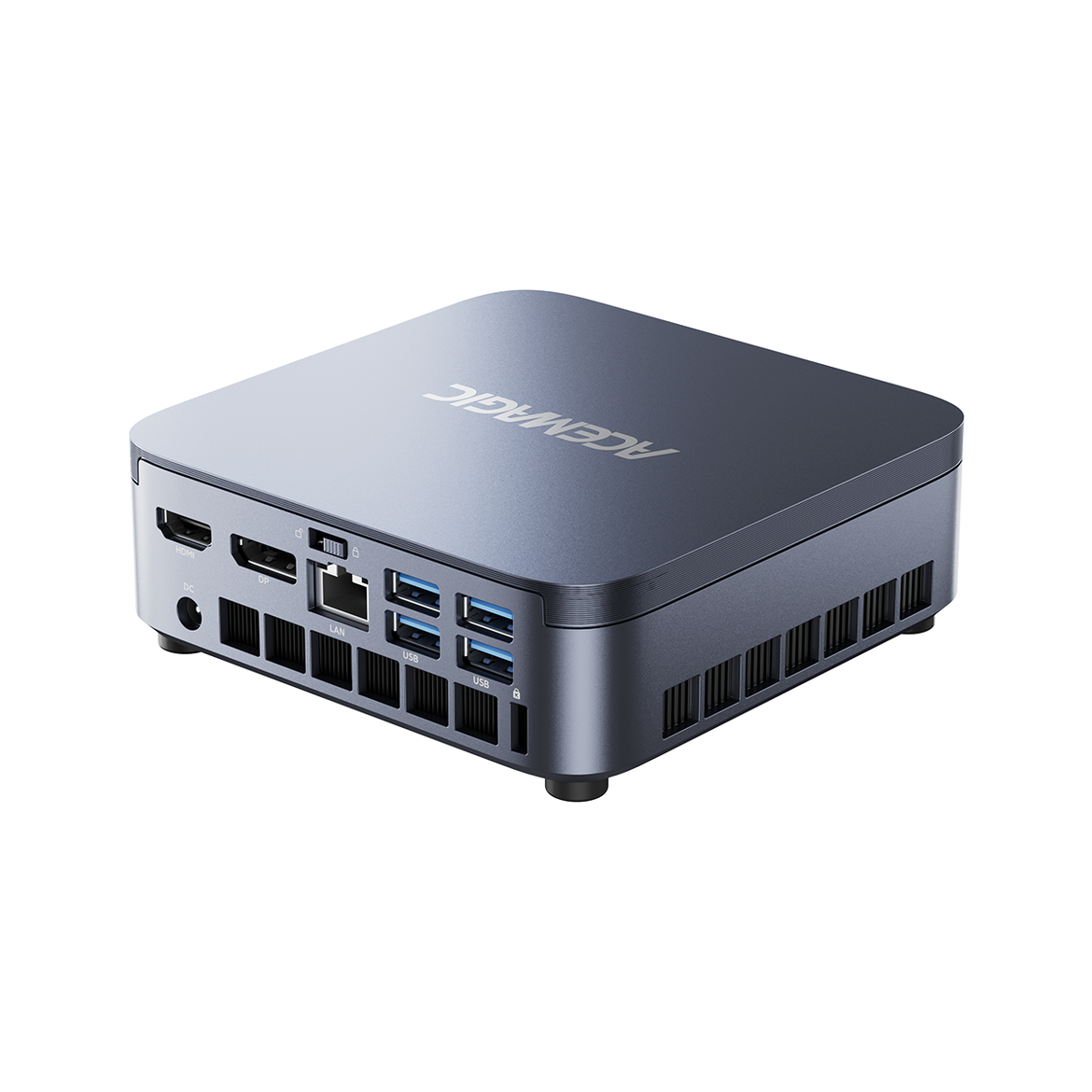 Mini PC: ofrece nuevas experiencias para el entretenimiento, la