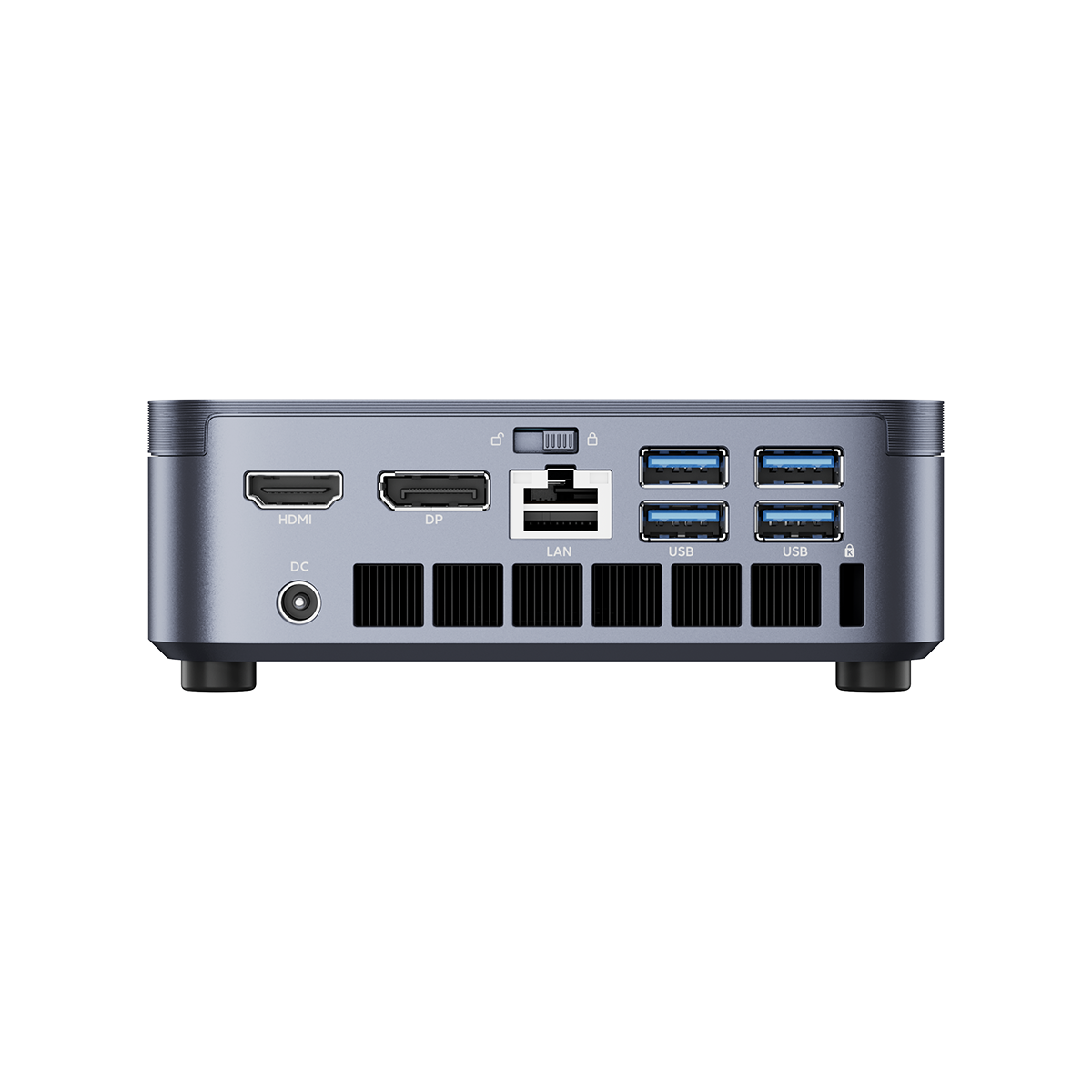 ACEMAGIC M5 Intel® Core™ i9-14900HX Mini PC