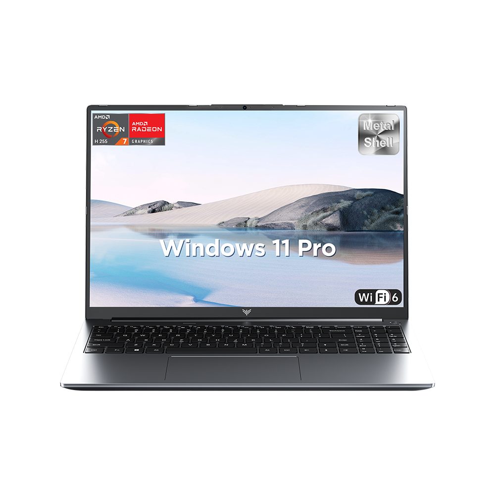 ACEMAGIC ‎RX16 AMD Ryzen 7 H 255 16" Portátil