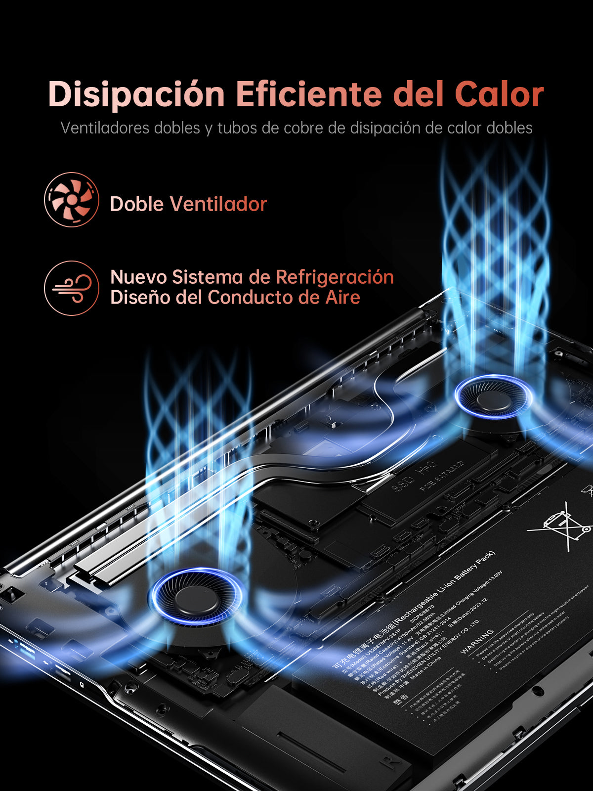 ACEMAGIC ‎RX16 AMD Ryzen 7 7735HS 16