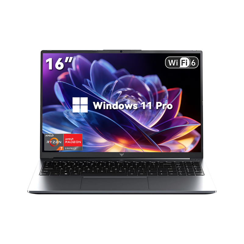 ACEMAGIC S16 AMD Ryzen™ 7 7735HS Laptop – ACEMAGIC ES ACEMAGIC S16 AMD Ryzen™ 7 7735HS Laptop – ACEMAGIC ES