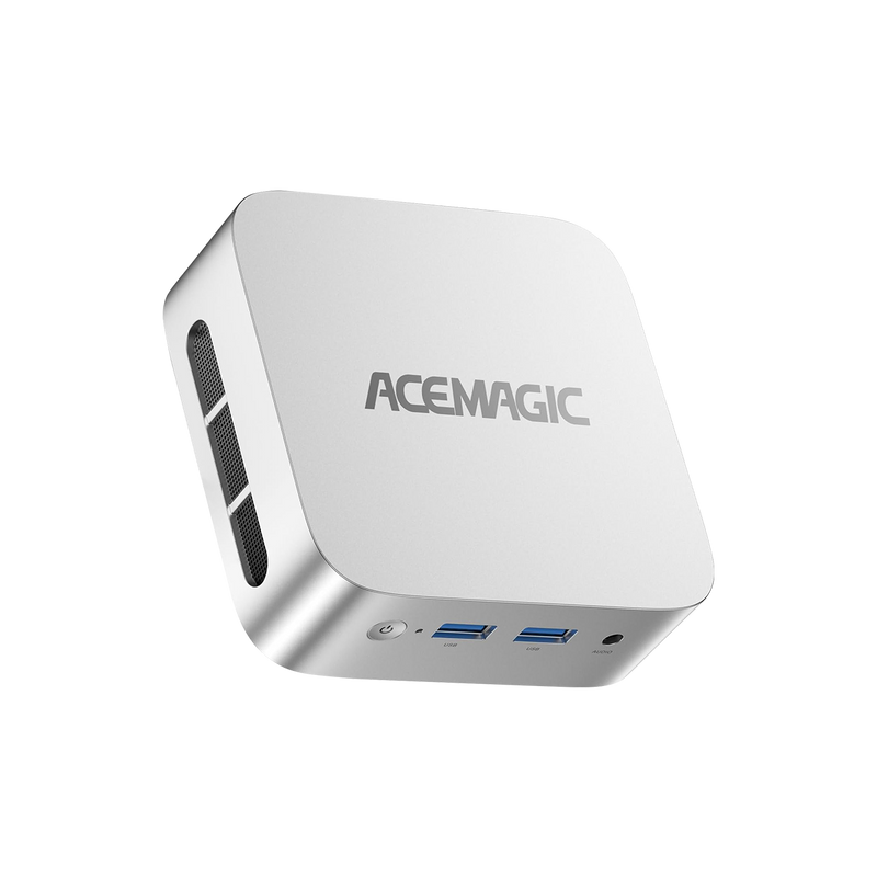 Intel® Alder Lake-N N97