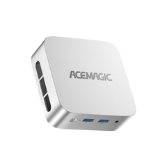 ACEMAGIC ‎V1 Intel Alder Lake N95/Twin Lake N150 Mini PC